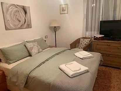 Vistabella Golf Flat With Access To Pool And Parking Holiday home *