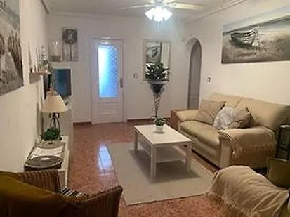 Vistabella Golf Flat With Access To Pool And Parking Orihuela