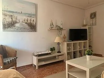 Vistabella Golf Flat With Access To Pool And Parking