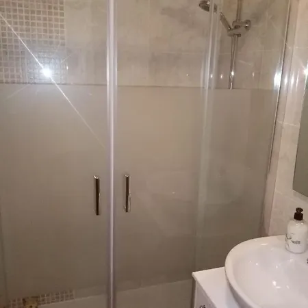 Vistabella Golf Flat With Access To Pool And Parking Holiday home Orihuela