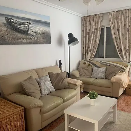 Vistabella Golf Flat With Access To Pool And Parking Сasa de vacaciones