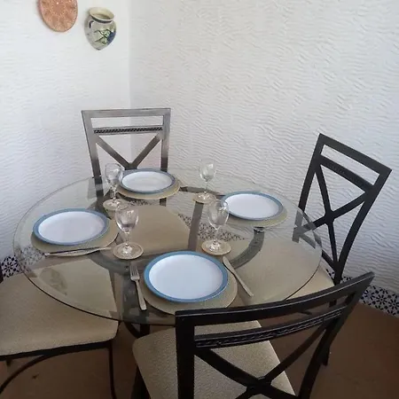 Vistabella Golf Flat With Access To Pool And Parking *