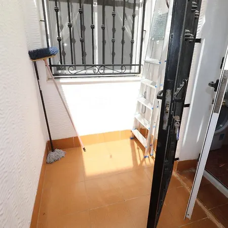 Vistabella Golf Flat With Access To Pool And Parking Orihuela