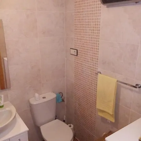 Holiday home Vistabella Golf Flat With Access To Pool And Parking Orihuela
