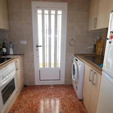Vistabella Golf Flat With Access To Pool And Parking Holiday home