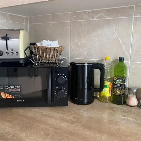 Vistabella Golf Flat With Access To Pool And Parking Holiday home